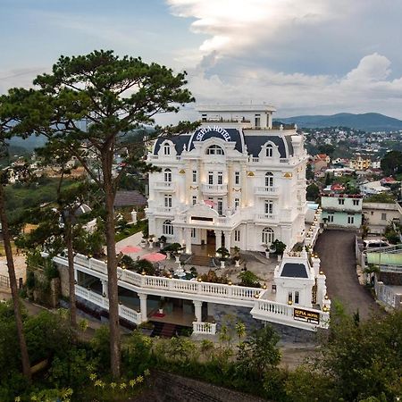 Dream Boutique Hotel Da Lat Dış mekan fotoğraf