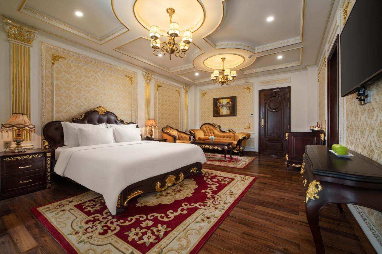 Dream Boutique Hotel Da Lat Dış mekan fotoğraf