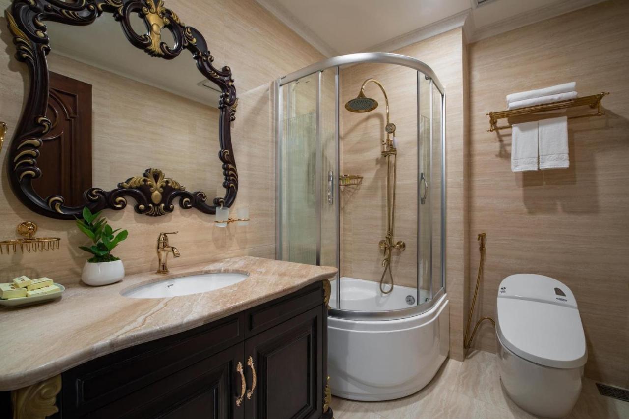 Dream Boutique Hotel Da Lat Dış mekan fotoğraf