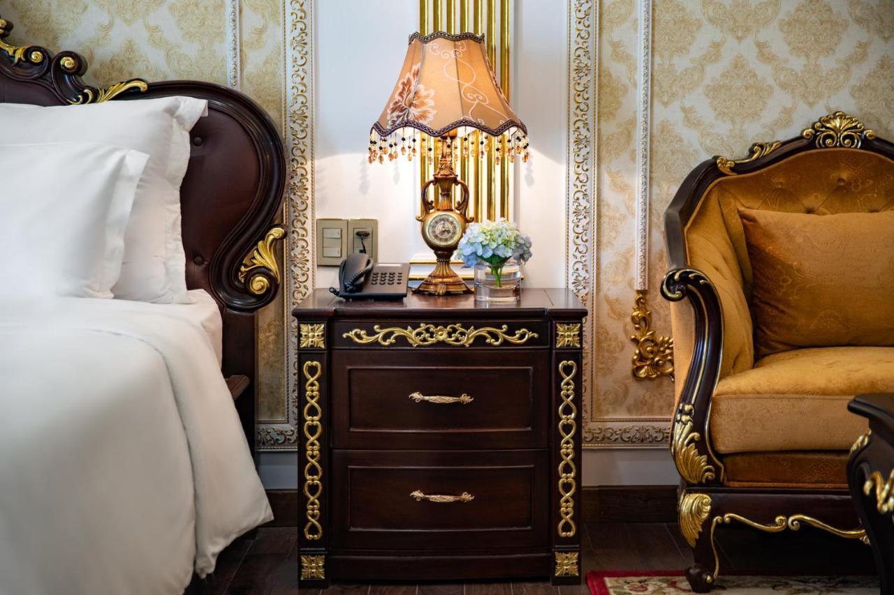 Dream Boutique Hotel Da Lat Dış mekan fotoğraf
