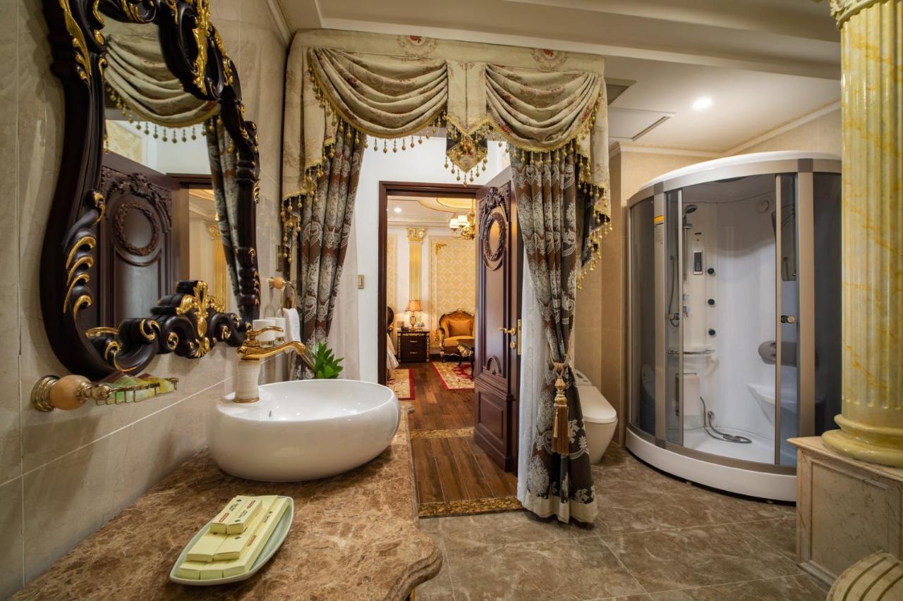 Dream Boutique Hotel Da Lat Dış mekan fotoğraf