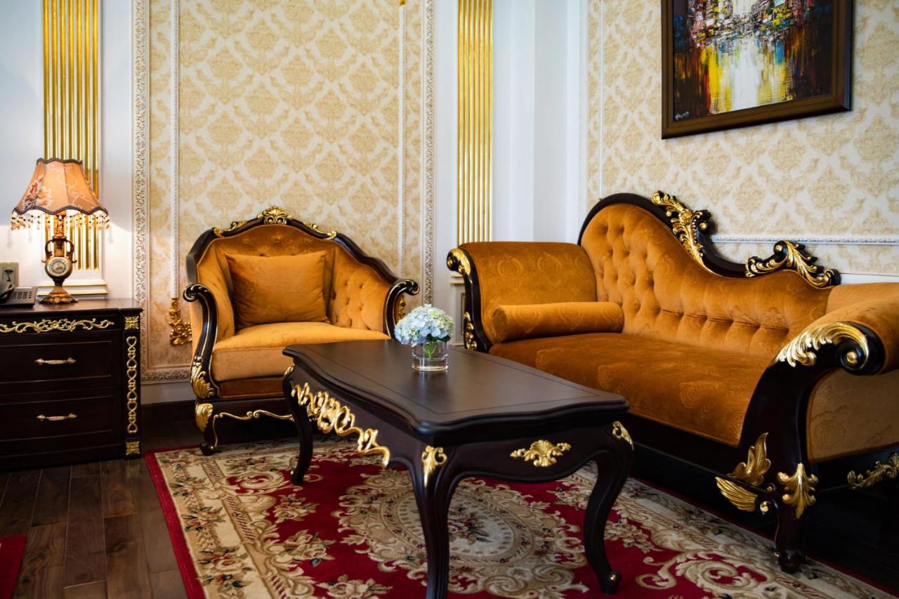 Dream Boutique Hotel Da Lat Dış mekan fotoğraf