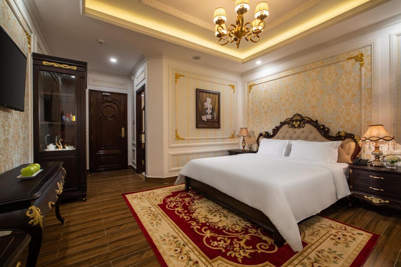 Dream Boutique Hotel Da Lat Dış mekan fotoğraf
