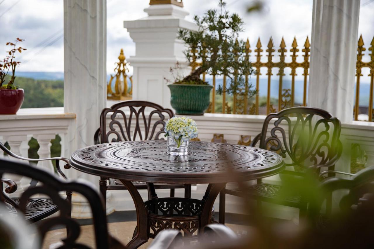 Dream Boutique Hotel Da Lat Dış mekan fotoğraf
