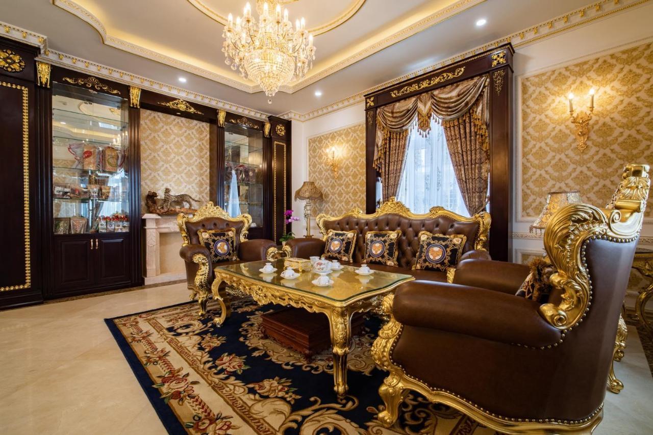 Dream Boutique Hotel Da Lat Dış mekan fotoğraf