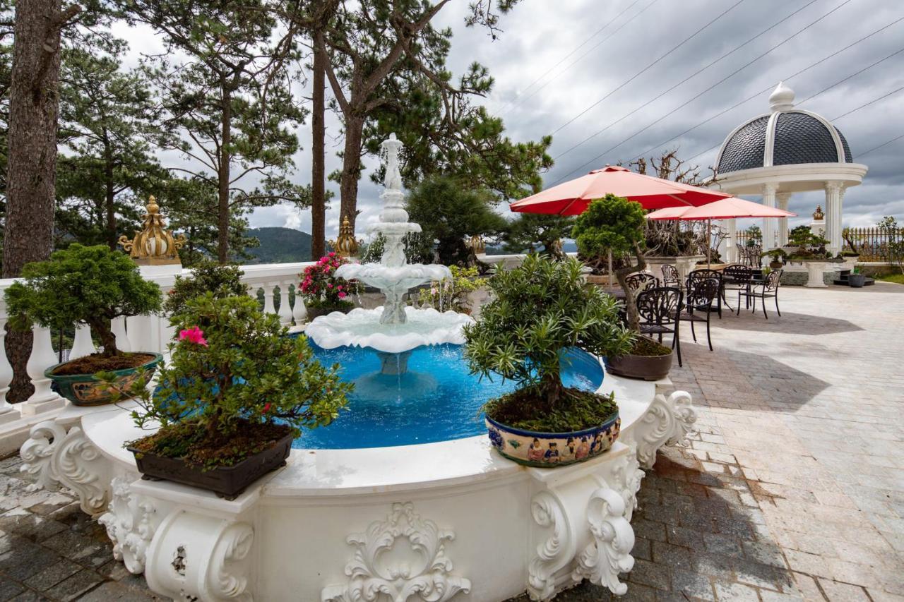 Dream Boutique Hotel Da Lat Dış mekan fotoğraf