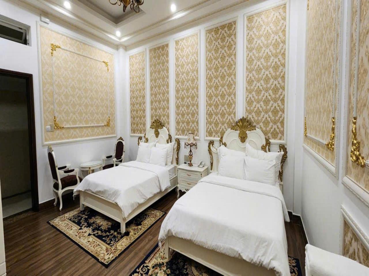 Dream Boutique Hotel Da Lat Dış mekan fotoğraf