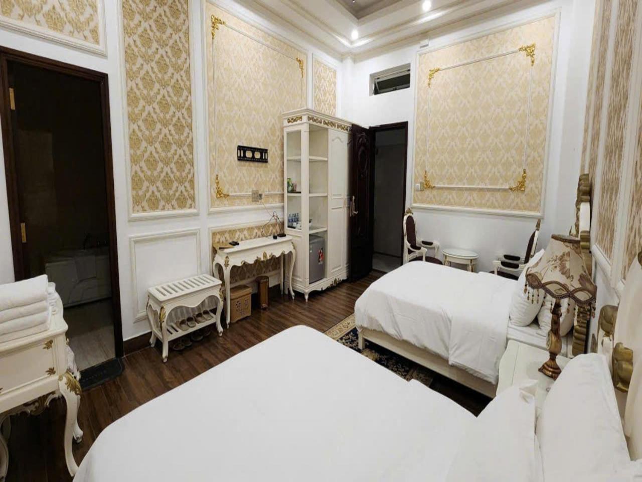 Dream Boutique Hotel Da Lat Dış mekan fotoğraf