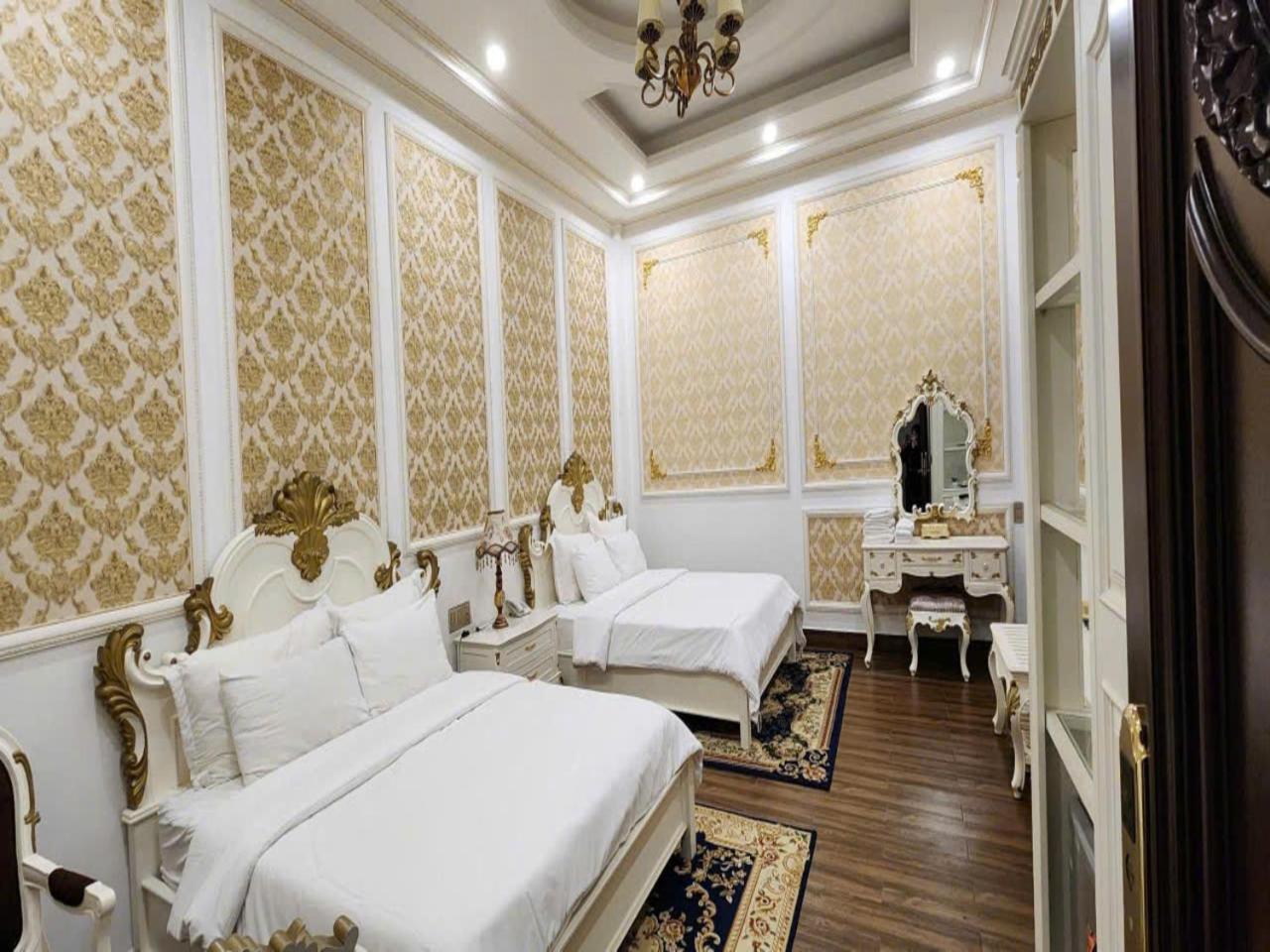Dream Boutique Hotel Da Lat Dış mekan fotoğraf