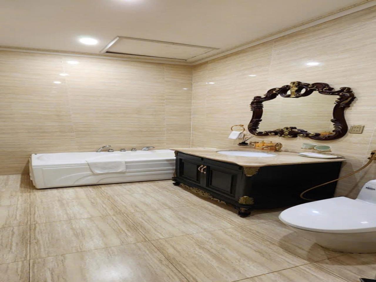 Dream Boutique Hotel Da Lat Dış mekan fotoğraf