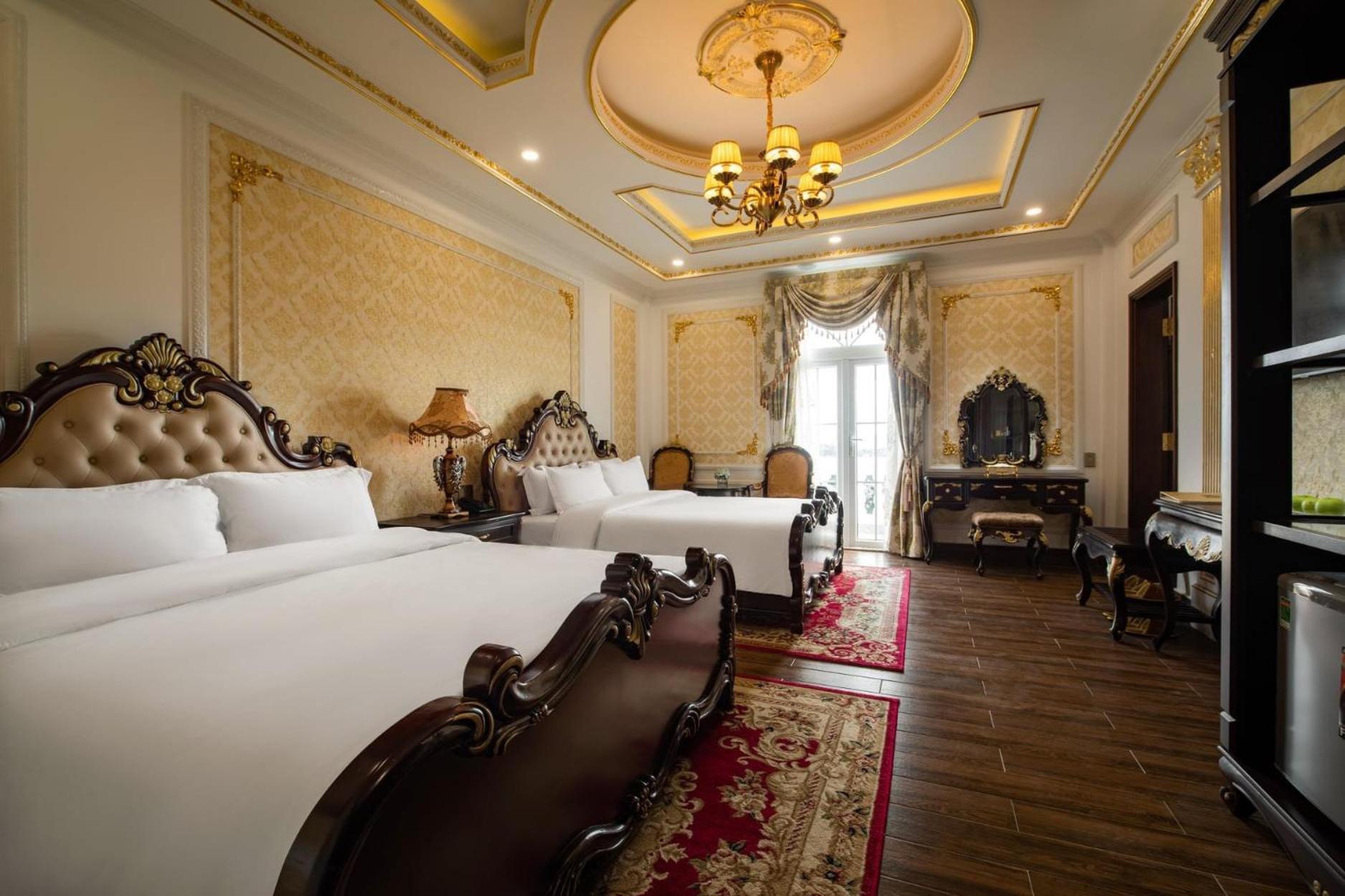 Dream Boutique Hotel Da Lat Dış mekan fotoğraf