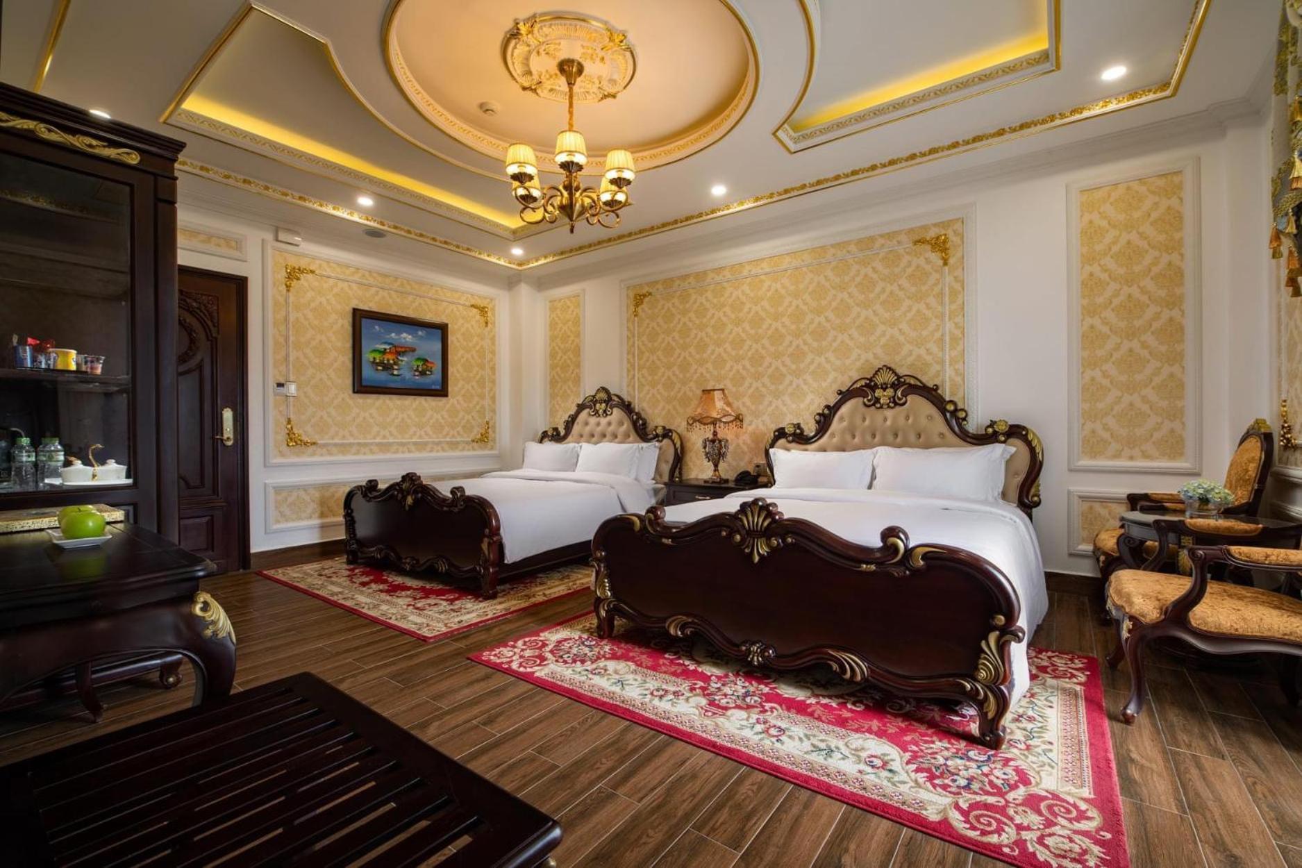 Dream Boutique Hotel Da Lat Dış mekan fotoğraf