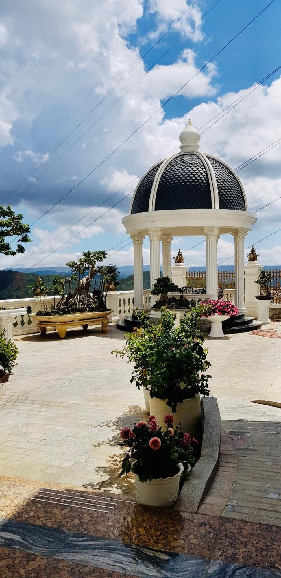 Dream Boutique Hotel Da Lat Dış mekan fotoğraf