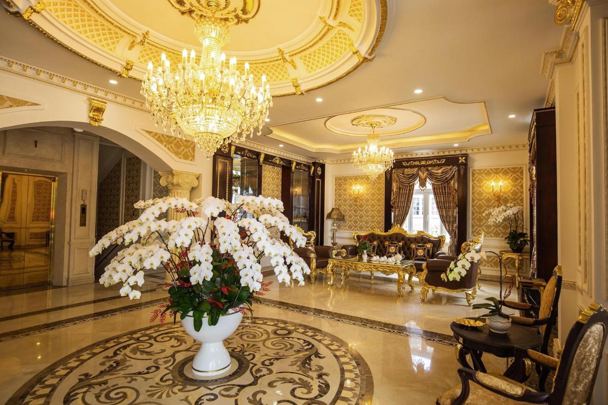 Dream Boutique Hotel Da Lat Dış mekan fotoğraf
