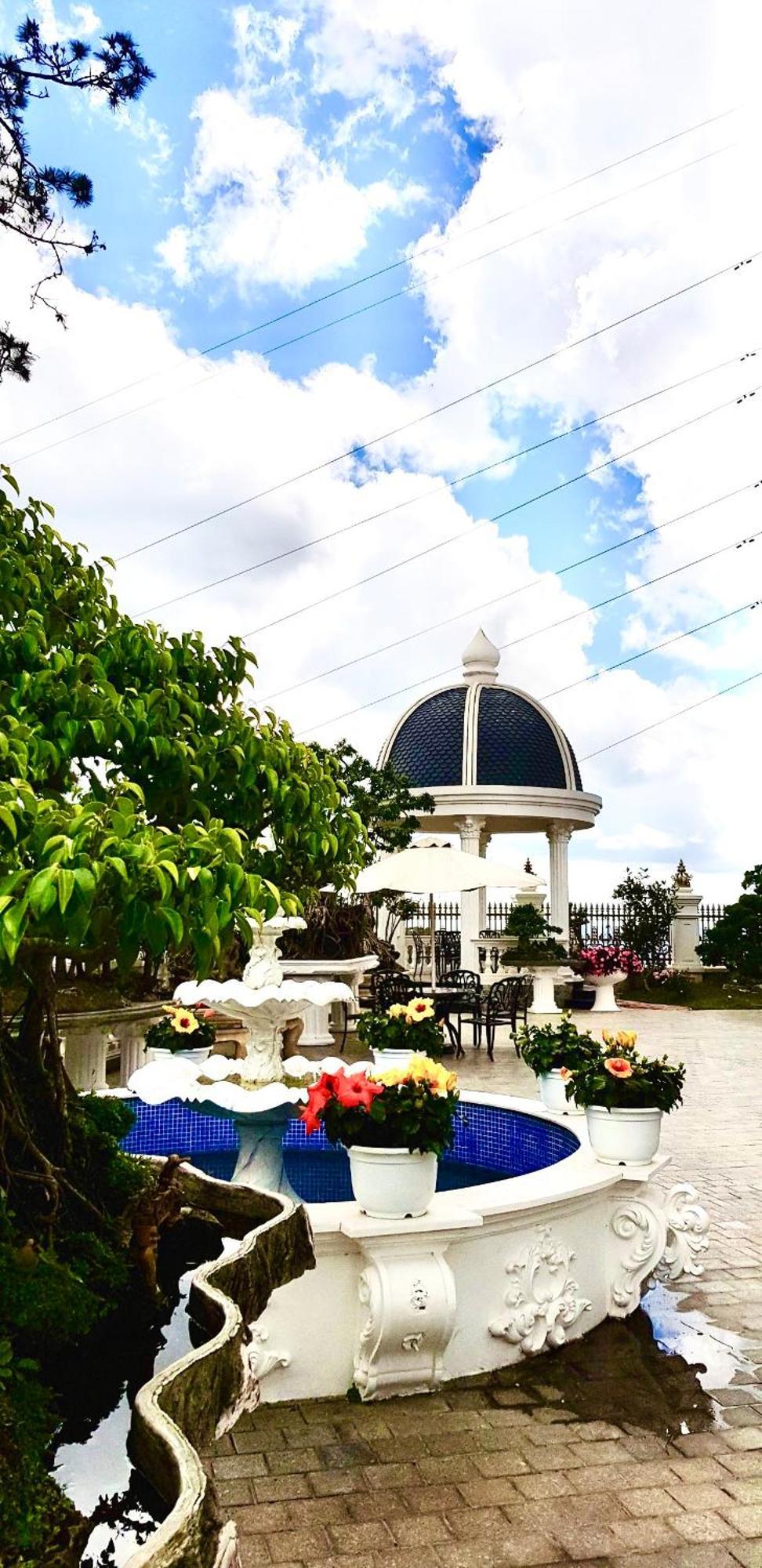 Dream Boutique Hotel Da Lat Dış mekan fotoğraf