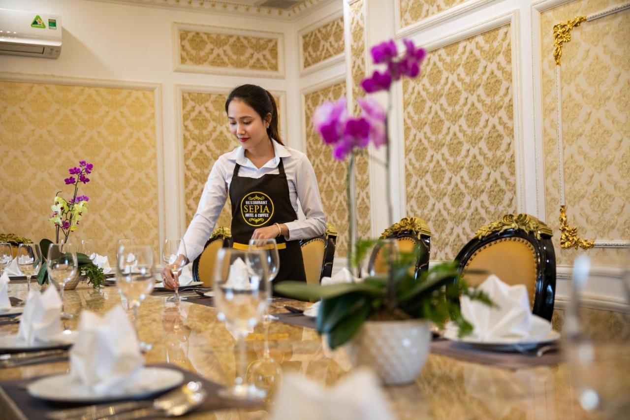 Dream Boutique Hotel Da Lat Dış mekan fotoğraf