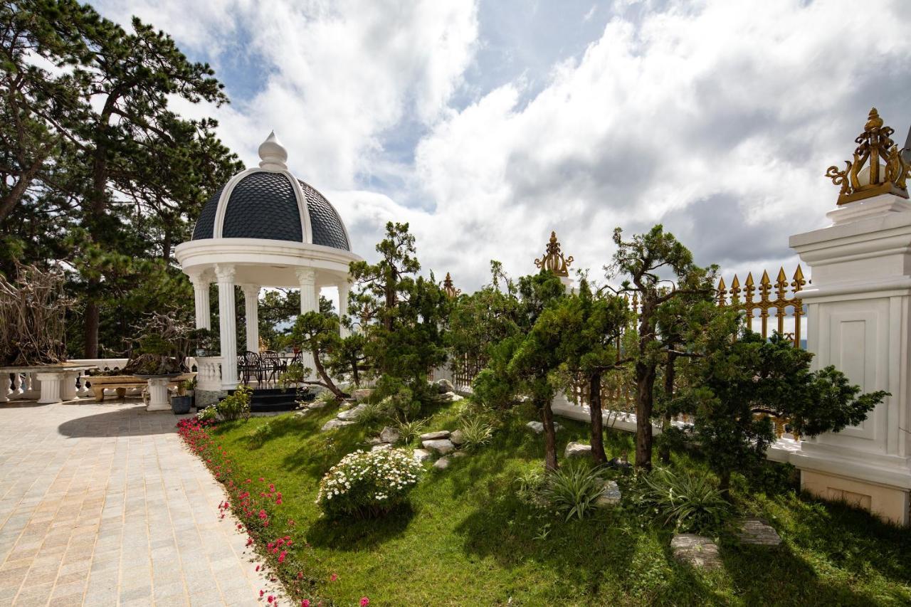 Dream Boutique Hotel Da Lat Dış mekan fotoğraf