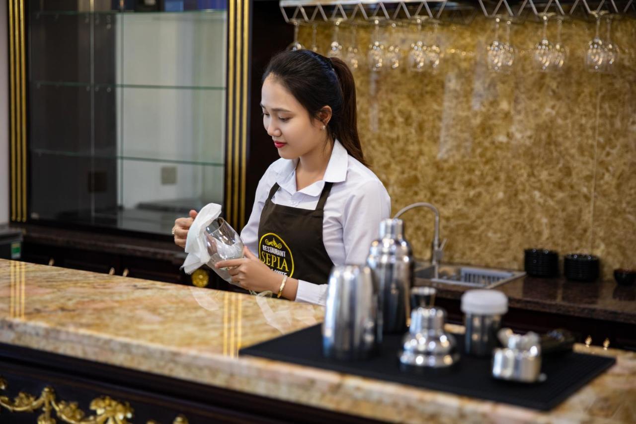 Dream Boutique Hotel Da Lat Dış mekan fotoğraf