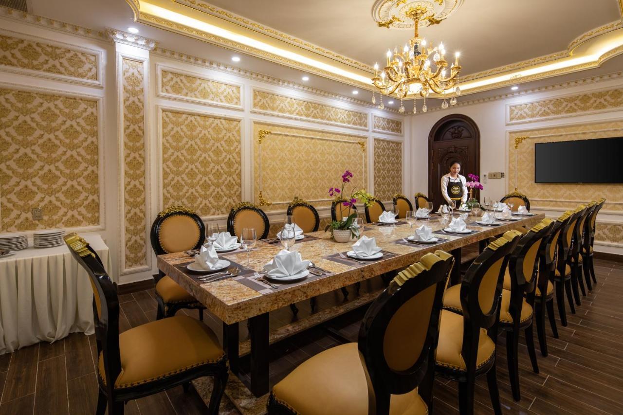 Dream Boutique Hotel Da Lat Dış mekan fotoğraf